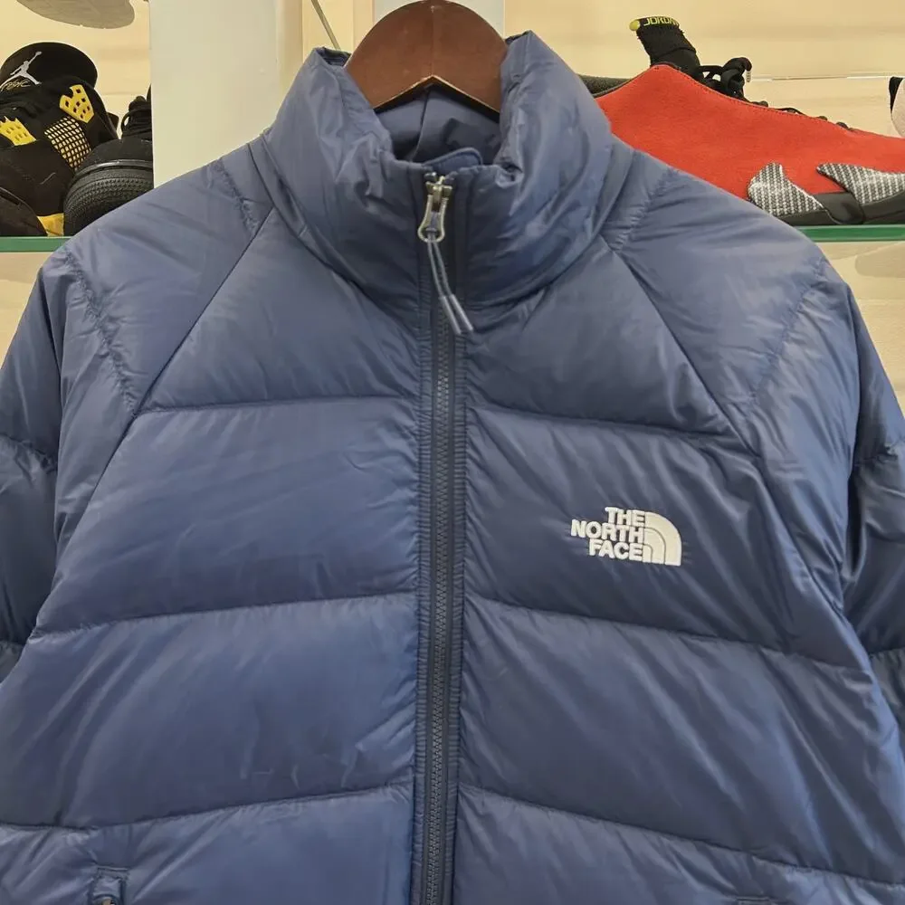New The North Face Hydrenalite™ Down Jacket Navy sz Small S SF